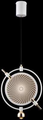 Подвесной светильник WERTMARK WE430.01.006