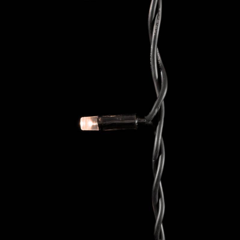 Светодиодная бахрома Laitcom LL120BLW-1-2EWW