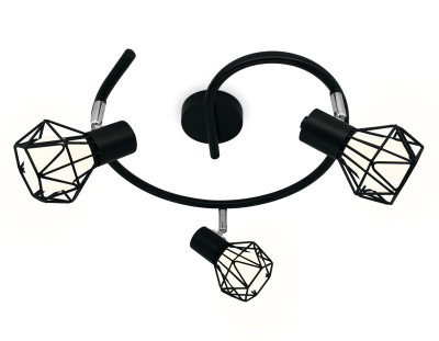 Спот Ambrella Light TR8624