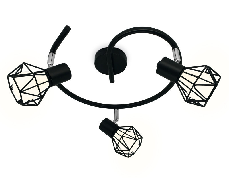 Спот Ambrella Light TR8624