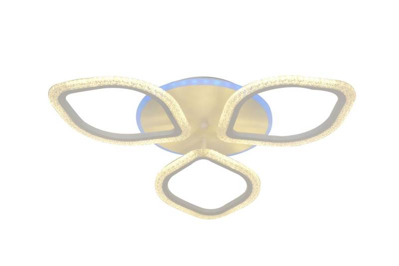 Накладная люстра Escada 10251/3LED BL