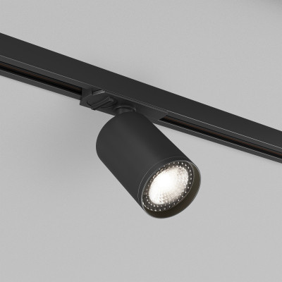 Светильник на шине Denkirs DK6201-BK