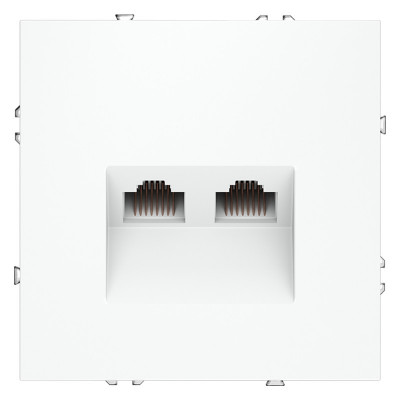 Розетка VOLTUM VLS060202