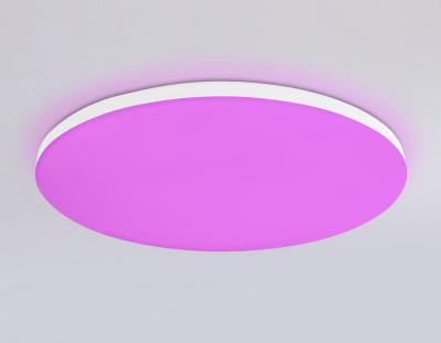 Накладной светильник Ambrella Light FZ2002