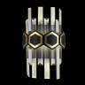 Накладной светильник Natali Kovaltseva LED LAMPS LED LAMPS 81322