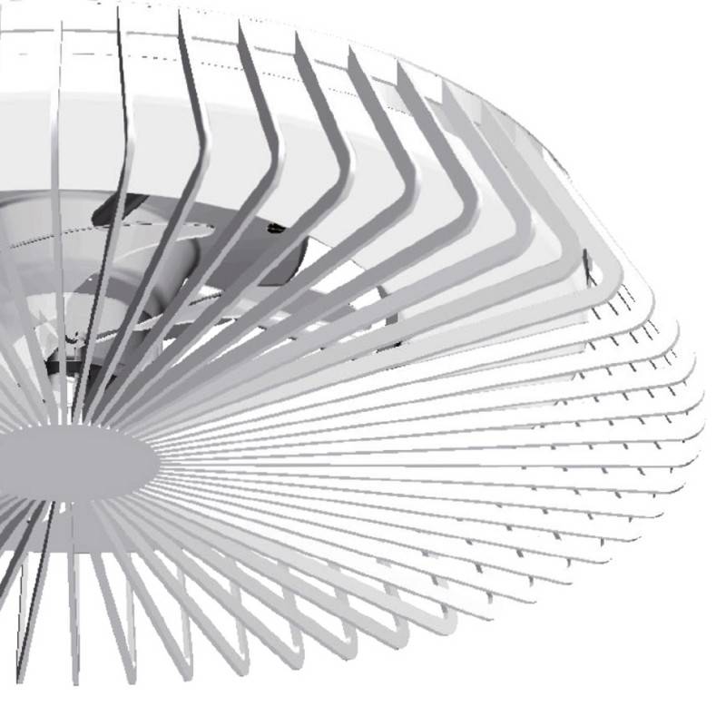 Накладной светильник Mantra 7120