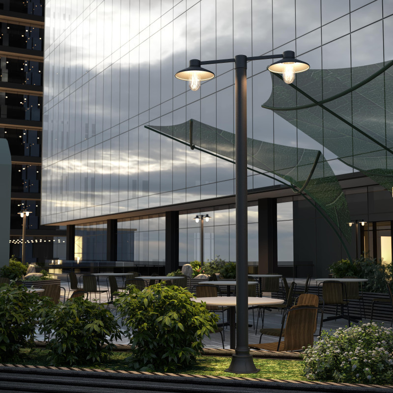 Светильник настенный ST-Luce SL9542.701.01