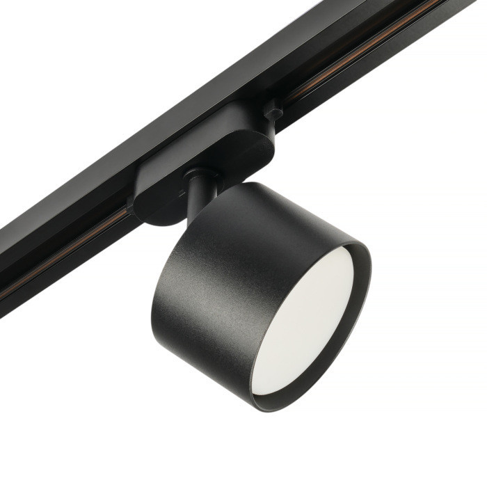 Светильник на шине MyFar MT0124-GX53-B