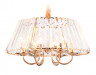 Подвесная люстра Ambrella Light TR5039