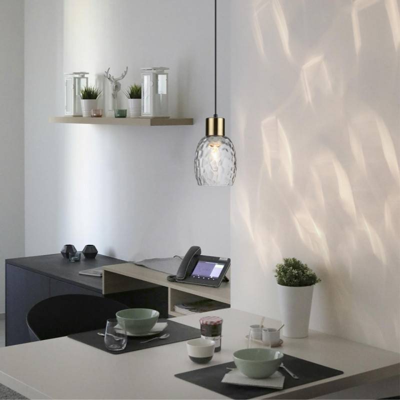 Подвесной светильник LUMION 6562/1A