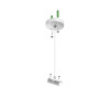 Подвесной комплект Denkirs TR2106-WH