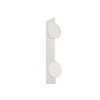 Бра LOFT IT 10452/2W White sand