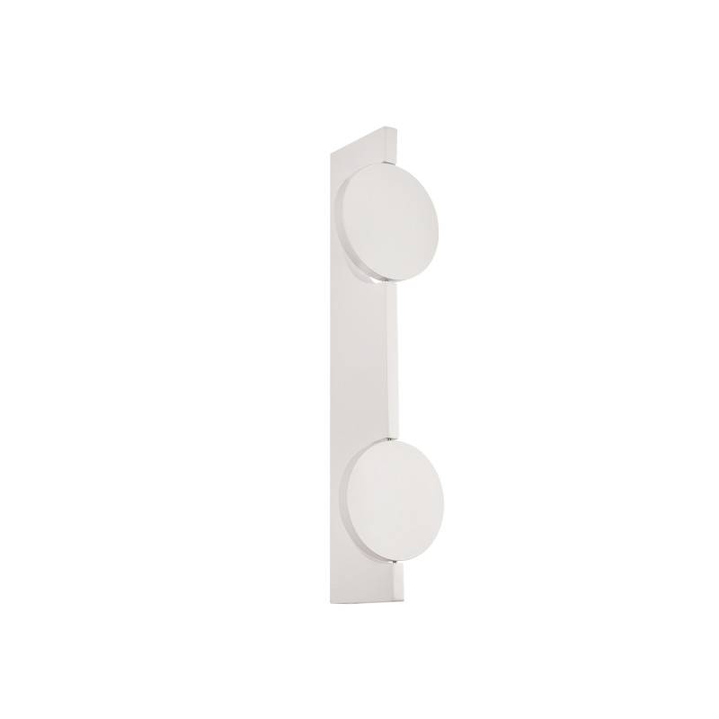 Бра LOFT IT 10452/2W White sand