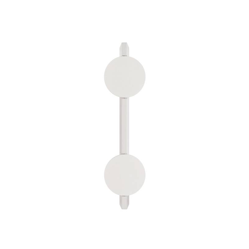 Бра LOFT IT 10452/2W White sand