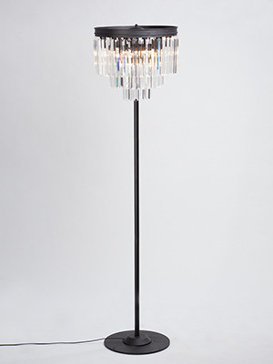 Торшер Vitaluce V5151-1/6+3P