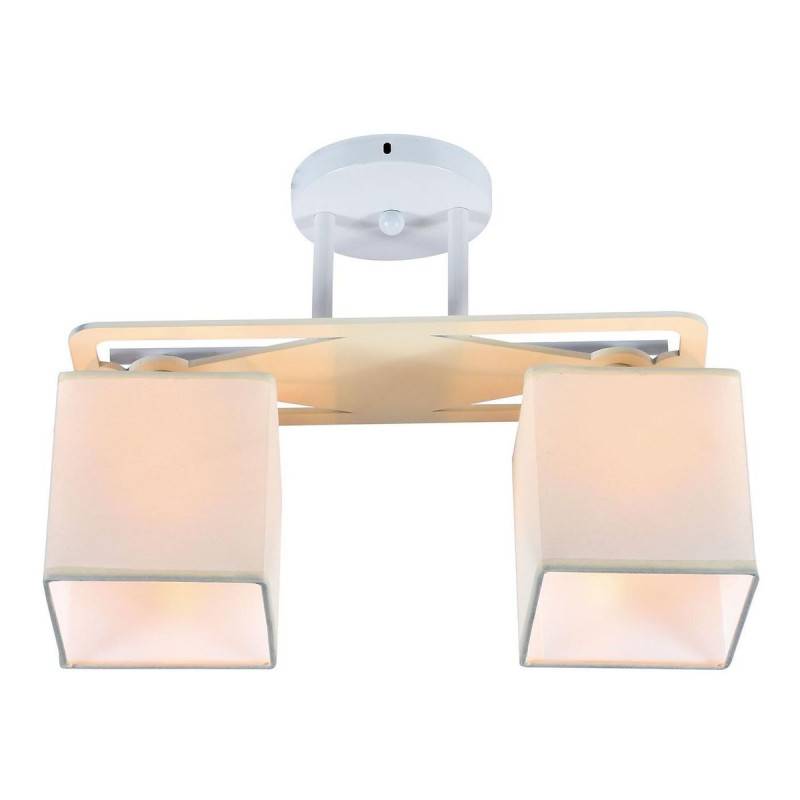 Накладной светильник Escada 1117/2PL