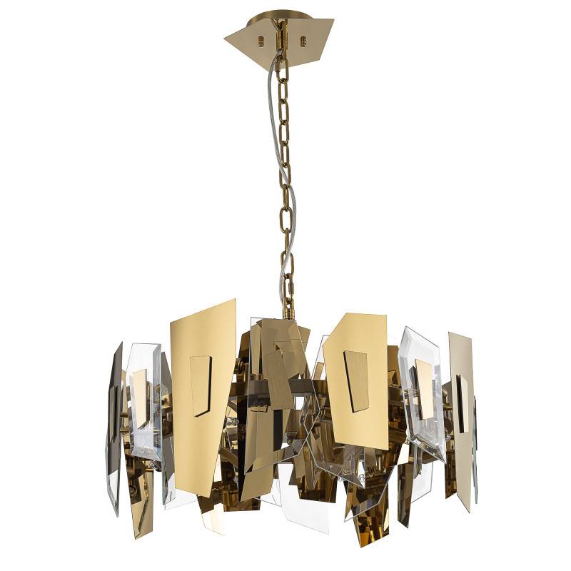 Подвесная люстра Citilux CL231252
