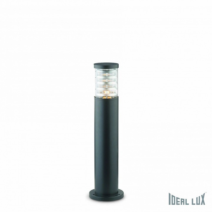 Наземный низкий светильник Ideal Lux TRONCO TRONCO PT1 SMALL NERO