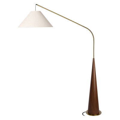 Торшер LOFT IT 10570F Brown