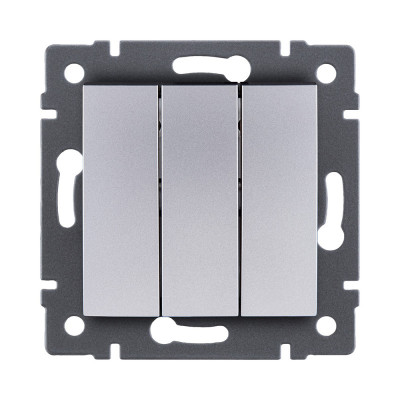 Выключатель KOLLINGER REA-R-012GY