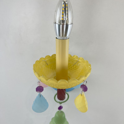 Детское бра ImperiumLoft 211998-26