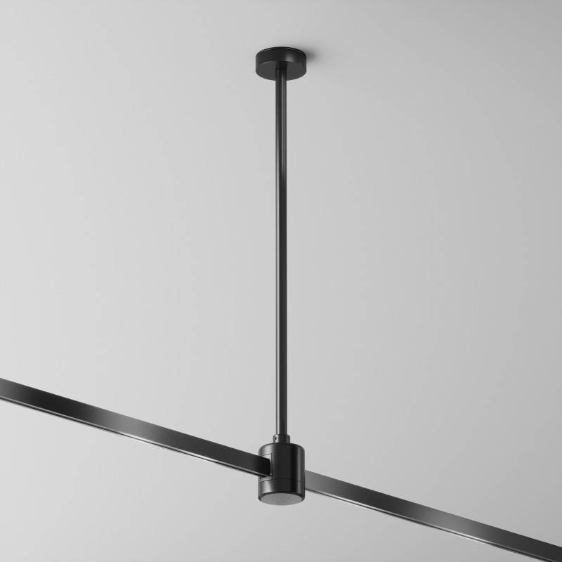 Стойка Maytoni Technical TRA158C-IPCL1-B