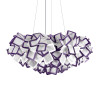 Подвесной светильник LOFT IT 10231/780 Purple