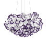 Подвесной светильник LOFT IT 10231/780 Purple