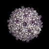 Подвесной светильник LOFT IT 10231/780 Purple