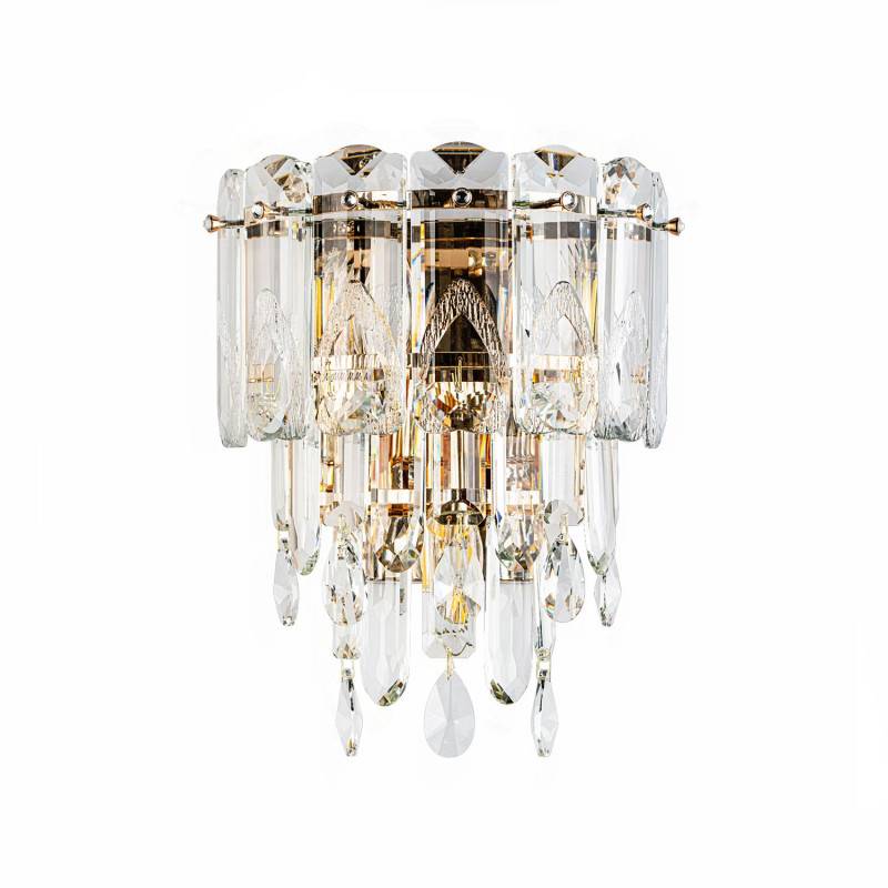 Бра MODELUX ML.7220.320 GD