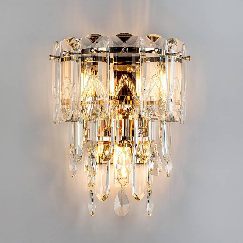 Бра MODELUX ML.7220.320 GD