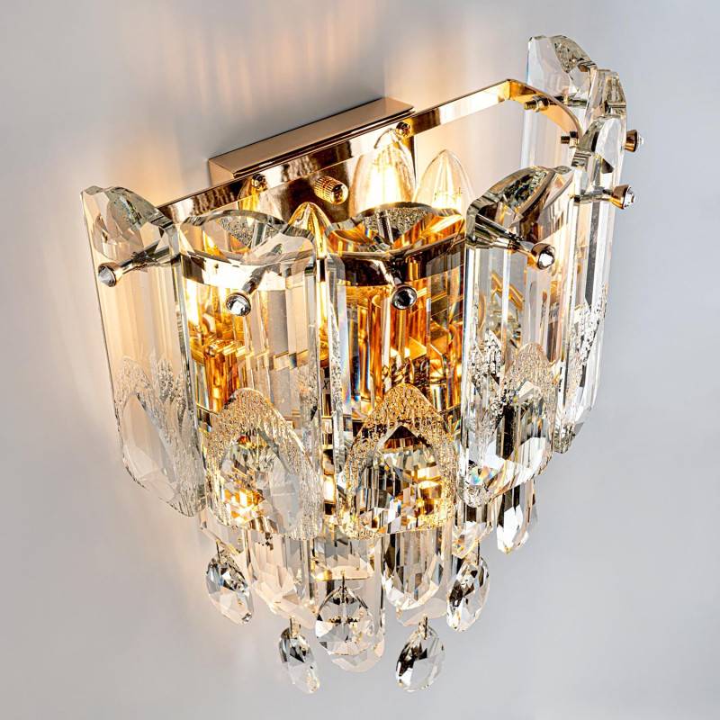 Бра MODELUX ML.7220.320 GD