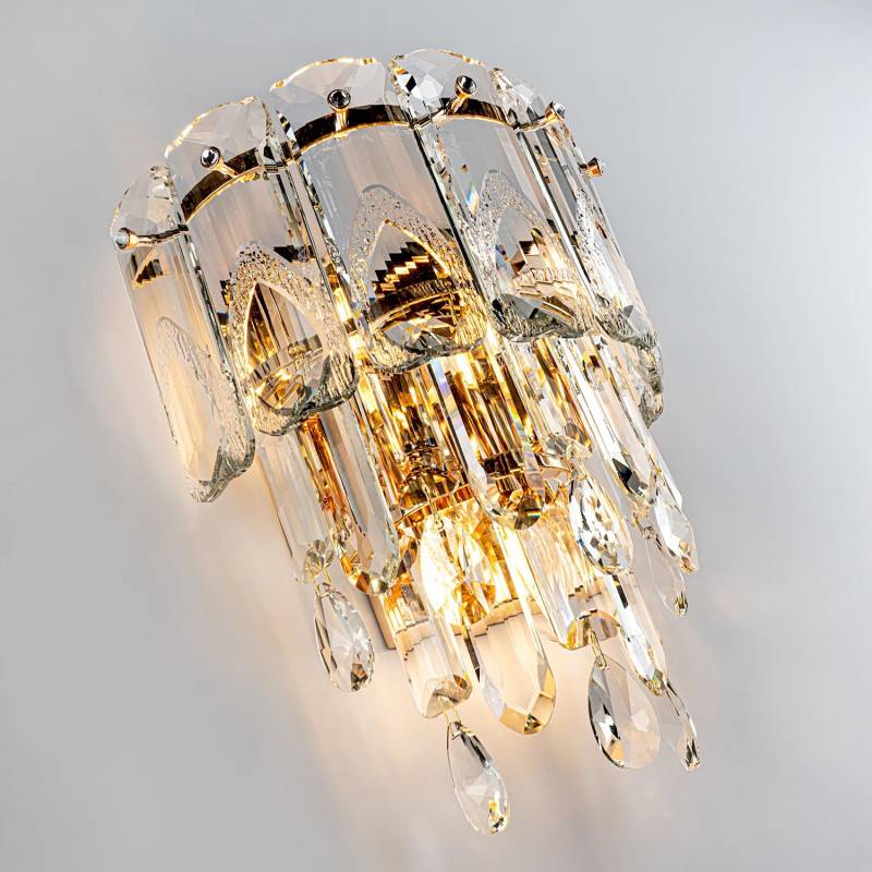 Бра MODELUX ML.7220.320 GD