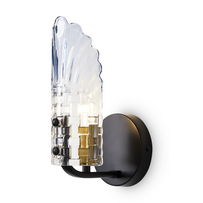 Бра Freya FR5525WL-01GB