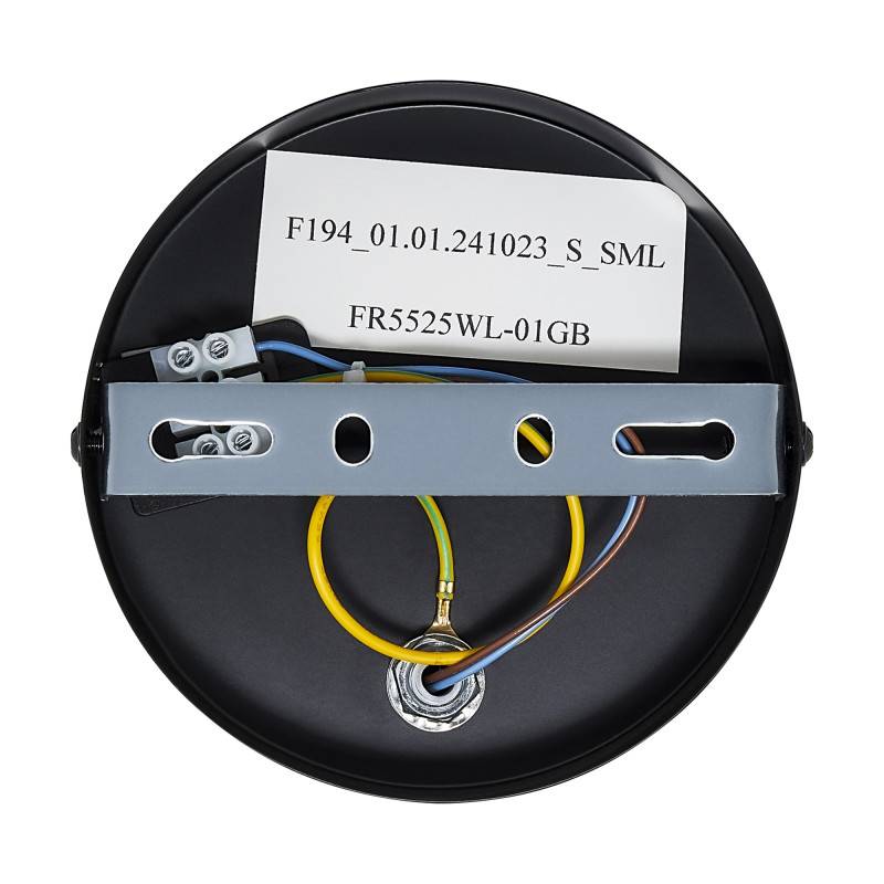 Бра Freya FR5525WL-01GB