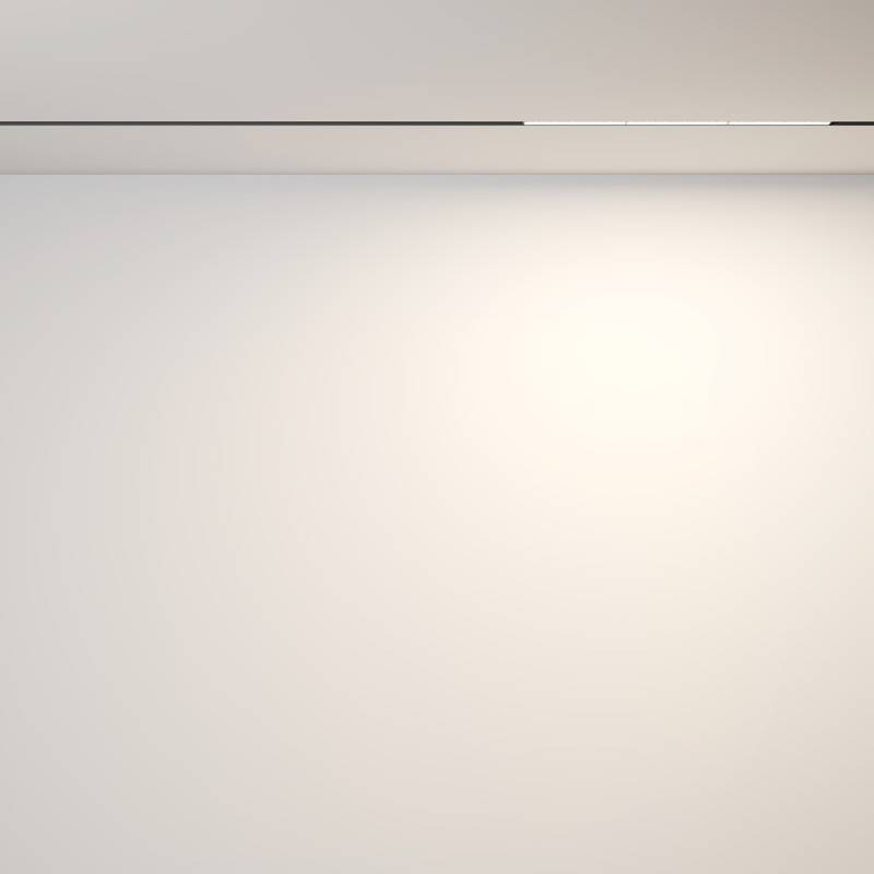 Светильник на шине Maytoni Technical TR106-2-18W3K-B