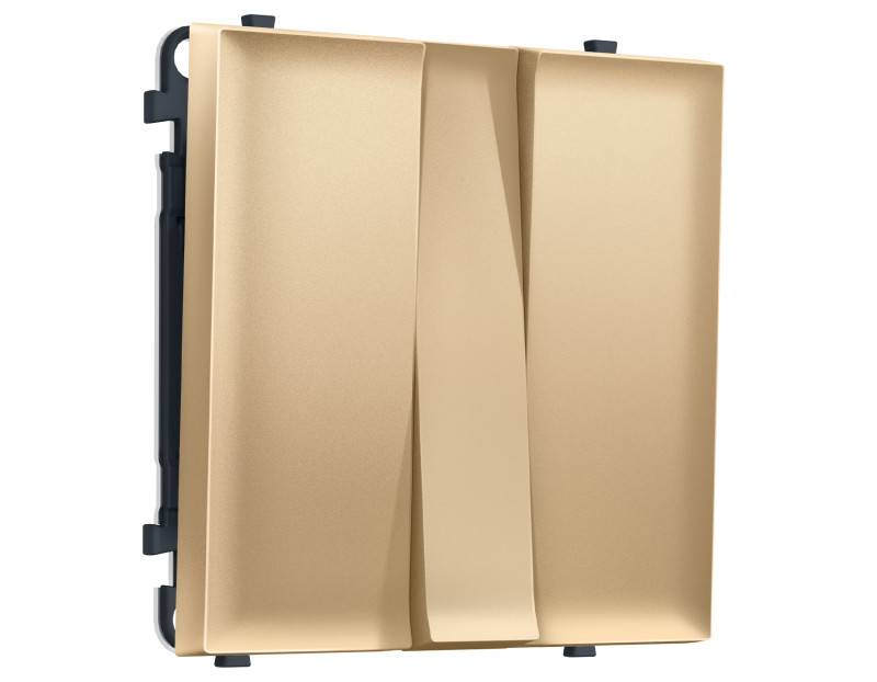 Выключатель Ambrella Volt MS885010