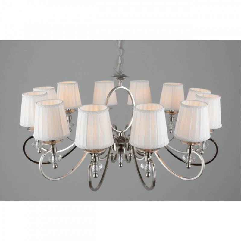 Подвесная люстра APLOYT APL.717.03.12