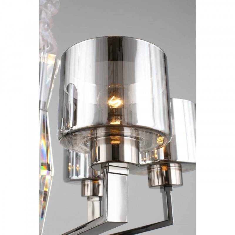 Подвесная люстра Omnilux OML-88903-06