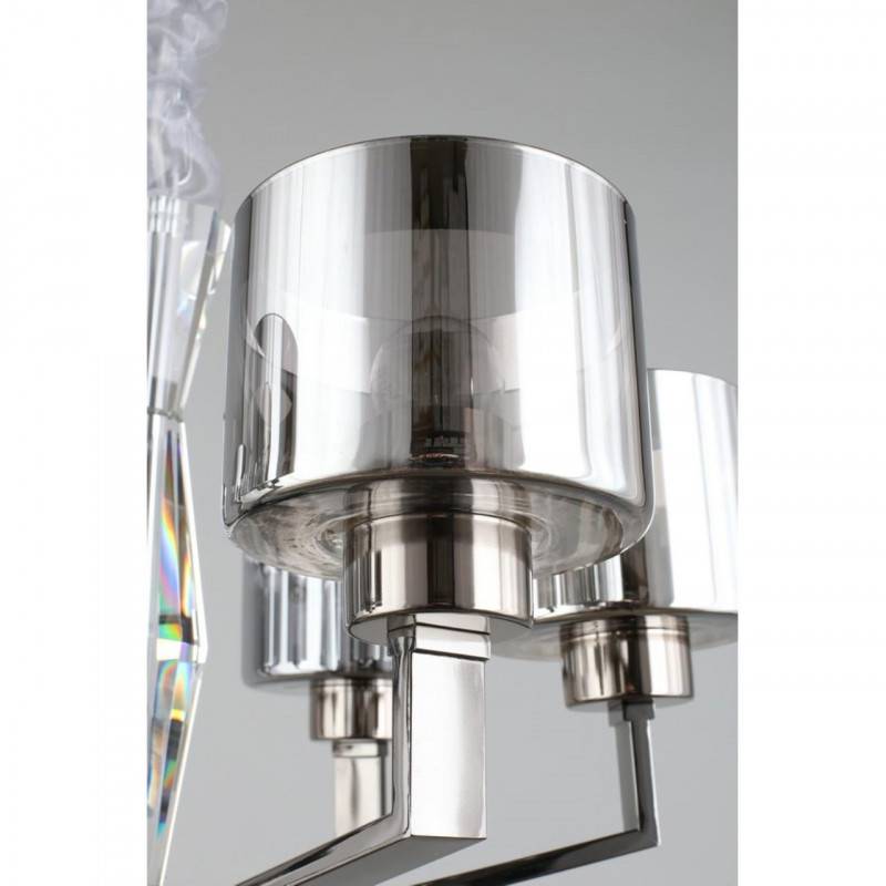 Подвесная люстра Omnilux OML-88903-06