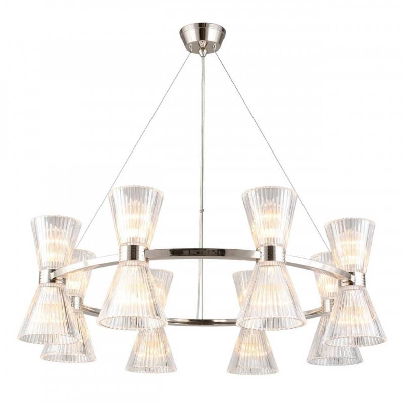 Подвесная люстра APLOYT APL.801.13.16