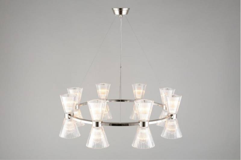 Подвесная люстра APLOYT APL.801.13.16