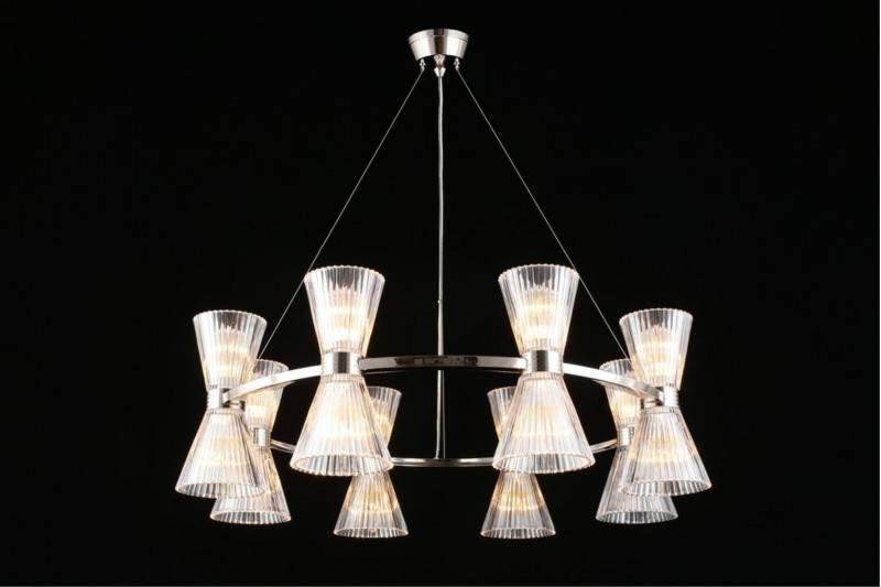 Подвесная люстра APLOYT APL.801.13.16