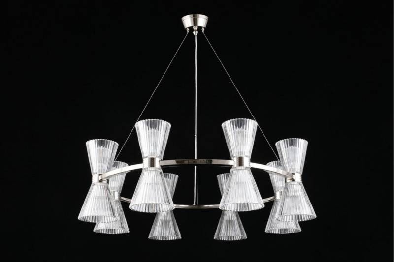 Подвесная люстра APLOYT APL.801.13.16