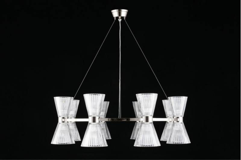 Подвесная люстра APLOYT APL.801.13.16