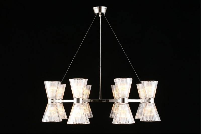 Подвесная люстра APLOYT APL.801.13.16