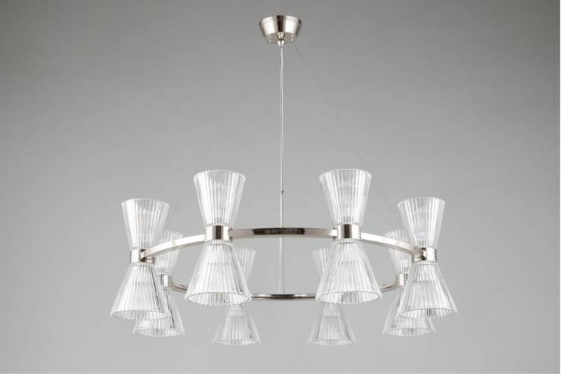 Подвесная люстра APLOYT APL.801.13.16