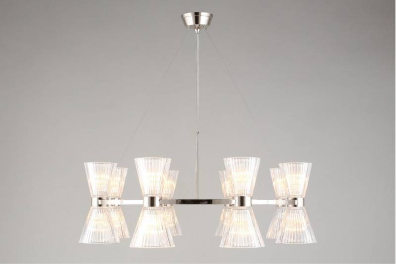 Подвесная люстра APLOYT APL.801.13.16