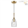 Подвесной светильник LUMION 8284/1A