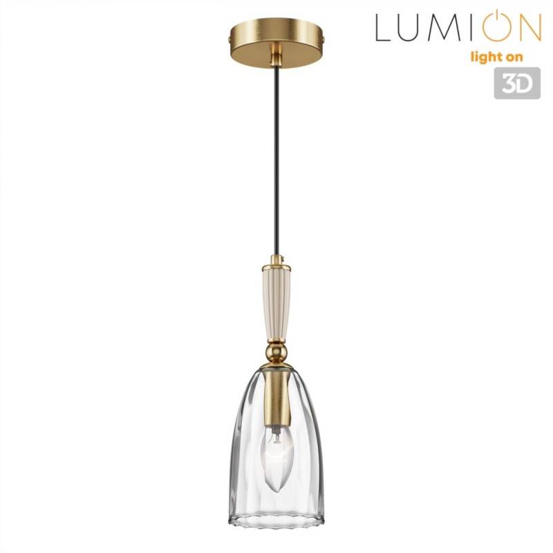 Подвесной светильник LUMION 8284/1A